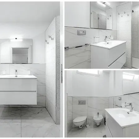 Tenerifeopenhome Luxury Comfort In Playa Americas Appartement