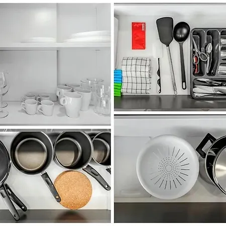 Tenerifeopenhome Luxury Comfort In Playa Americas Appartement *