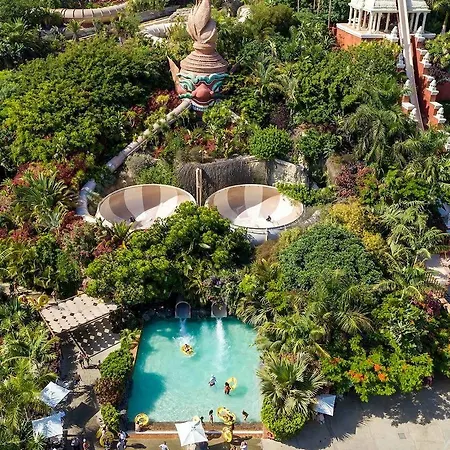 Tenerifeopenhome Luxury Comfort In Playa Americas Appartement *