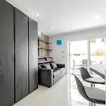 Tenerifeopenhome Luxury Comfort In Playa Americas Apartmán