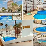 Tenerifeopenhome Luxury Comfort In Playa Americas Apartmán