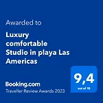 Apartmán Tenerifeopenhome Luxury Comfort In Playa Americas Playa de las Americas (Tenerife)