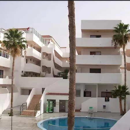Apartament Tenerifeopenhome Luxury Comfort In Playa Americas