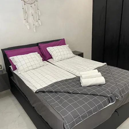Tenerifeopenhome Luxury Comfort In Playa Americas Apartament