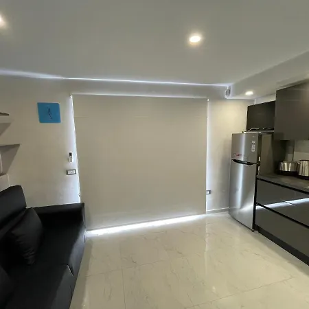 Tenerifeopenhome Luxury Comfort In Playa Americas Apartament Playa de las Americas (Tenerife)