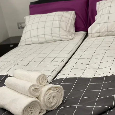 Apartament Tenerifeopenhome Luxury Comfort In Playa Americas *