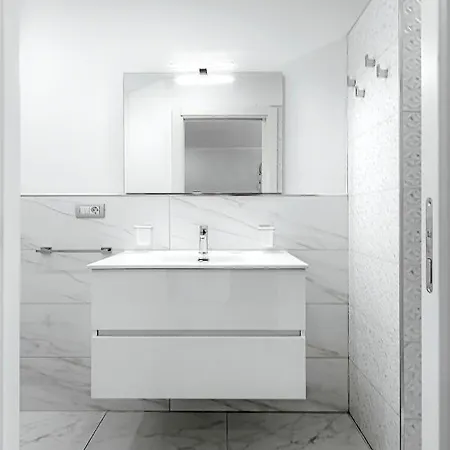 Tenerifeopenhome Luxury Comfort In Playa Americas Apartament *