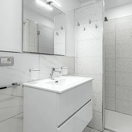 Apartament Tenerifeopenhome Luxury Comfort In Playa Americas Playa de las Americas (Tenerife)