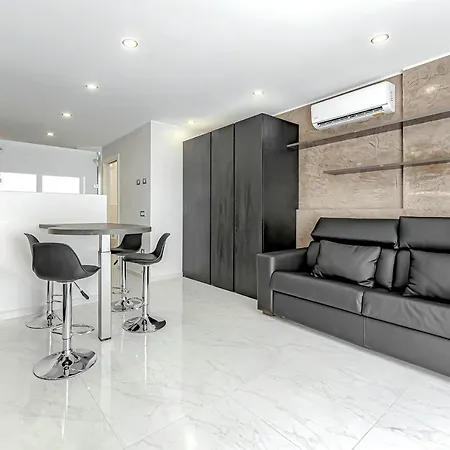 Apartament Tenerifeopenhome Luxury Comfort In Playa Americas Playa de las Americas (Tenerife)