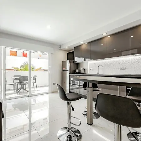 Apartment Tenerifeopenhome Luxury Comfort In Playa Americas Playa de las Americas (Tenerife)