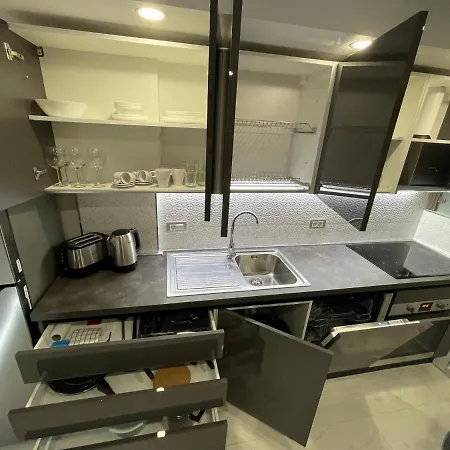 Tenerifeopenhome Luxury Comfort In Playa Americas Apartament *