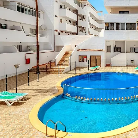Tenerifeopenhome Luxury Comfort In Playa Americas Apartament *