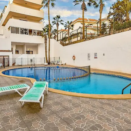 Apartament Tenerifeopenhome Luxury Comfort In Playa Americas