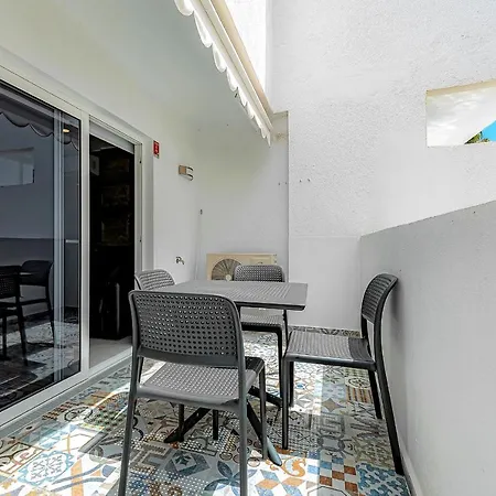 Tenerifeopenhome Luxury Comfort In Playa Americas Apartment *