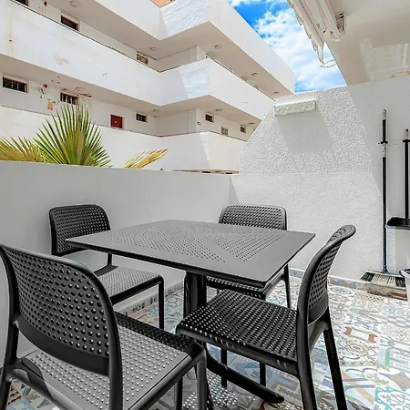 Tenerifeopenhome Luxury Comfort In Playa Americas Apartment Playa de las Americas (Tenerife)