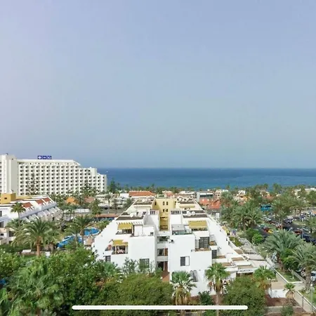 Apartment Tenerifeopenhome Luxury Comfort In Playa Americas