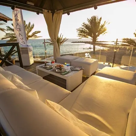 Apartament Tenerifeopenhome Luxury Comfort In Playa Americas *