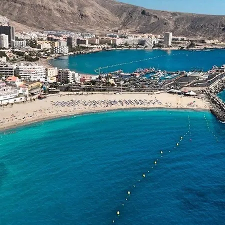 Tenerifeopenhome Luxury Comfort In Playa Americas Playa de las Americas (Tenerife)