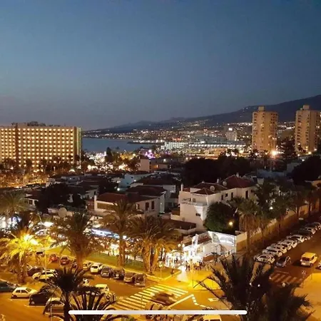 Tenerifeopenhome Luxury Comfort In Playa Americas Apartament