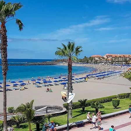 Tenerifeopenhome Luxury Comfort In Playa Americas * Playa de las Américas