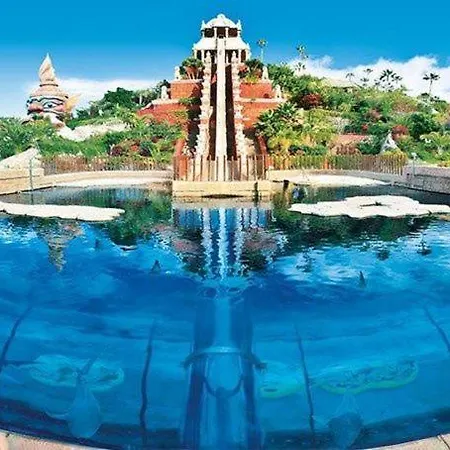 Appartement Tenerifeopenhome Luxury Comfort In Playa Americas